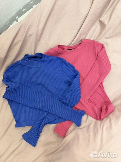 Топ женский