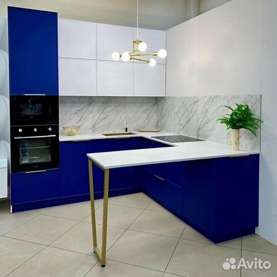 Кухня (реальная цена за гарнитур)ks:0722928