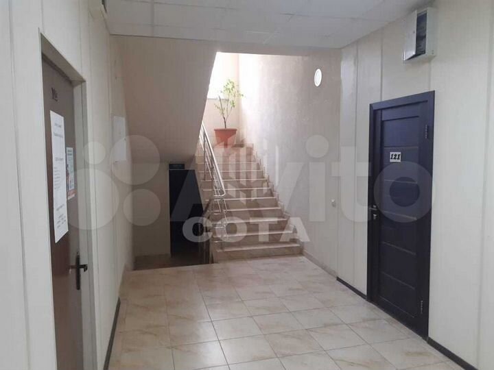 Сдам офисное помещение, 23.5 м²