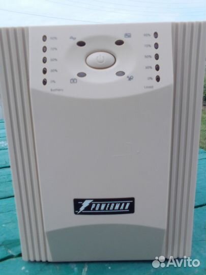 Ибп бесперебойник