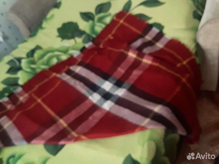 Платок шаль