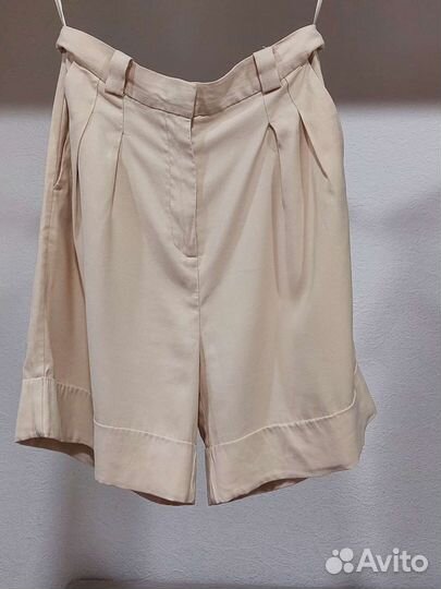 Шорты женские, 46 размер