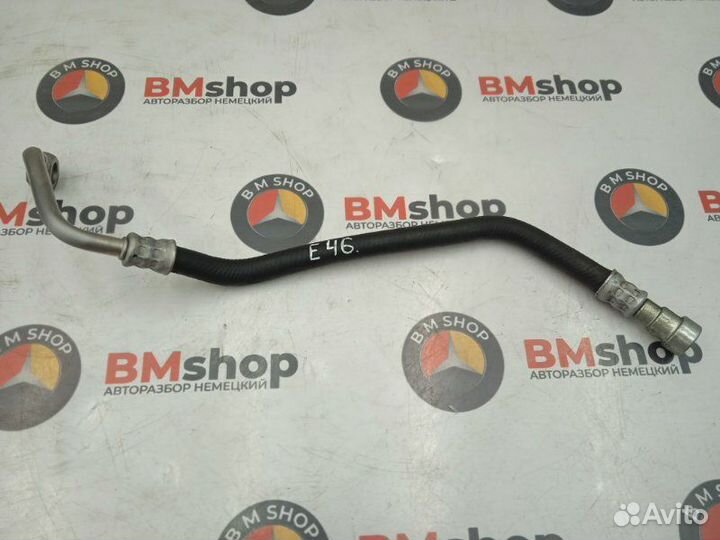 Шланг гидроусилителя Bmw 330Ci E46 M54B30(306S3)