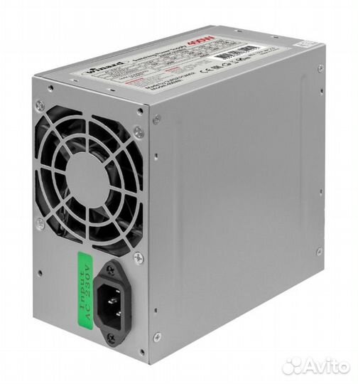 Блок питания Winard 400 W (400WA) ATX, 8cm fan