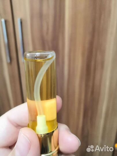 Духи Muza Муза Dzintars Дзинтарс