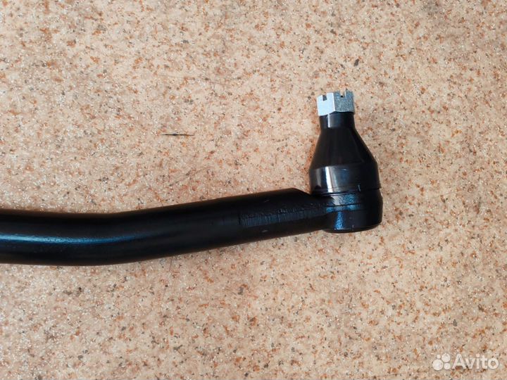 Тяга рулевая продольная Freightliner