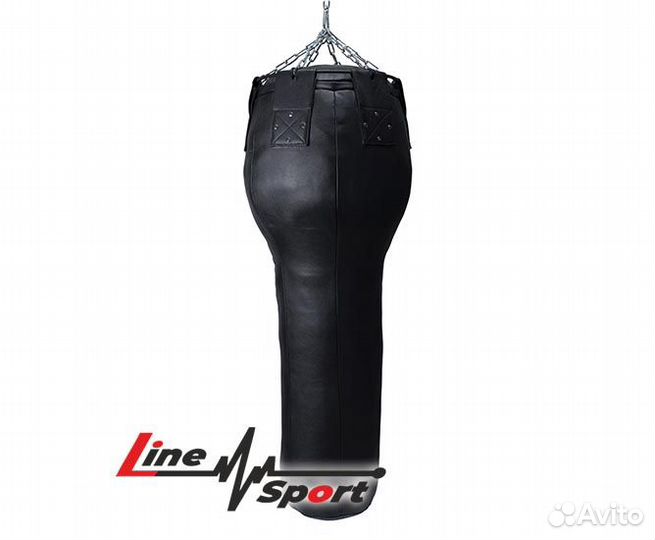 Боксерский мешок 