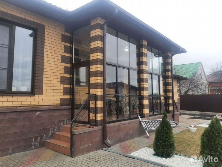 Окна разные размеры