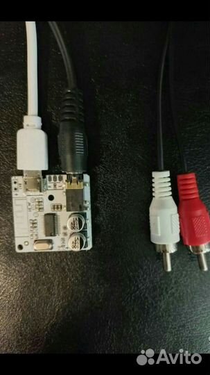 Bluetooth модуль,адаптер,приемник