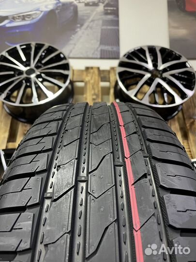 Nokian Tyres Nordman S2 SUV 225/55 R19 99V