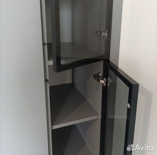 Шкаф на заказ с установкой