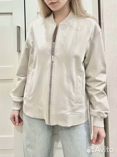 12 storeez бомбер XS