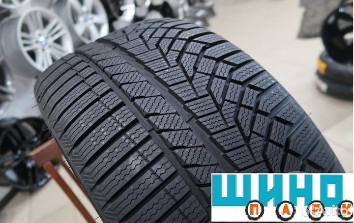 Sailun Ice Blazer Alpine EVO1 225/40 R19 и 255/35 R19 93W
