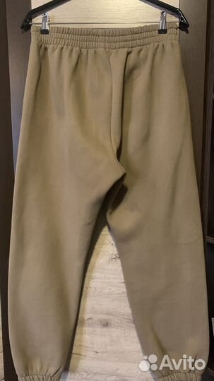 Спортивные унисекс штаны season 6