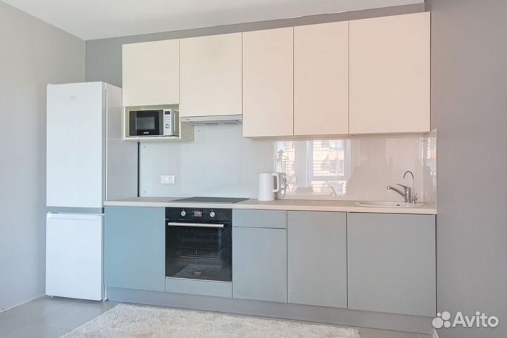 Цена за всю кухню смк 054311