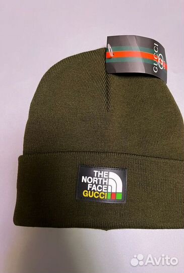 Шапка The North Face