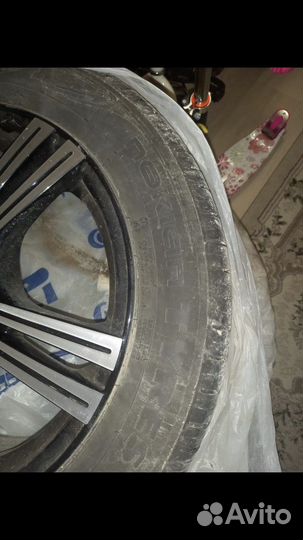 Nokian Tyres Hakka Green 3 205/55 R16