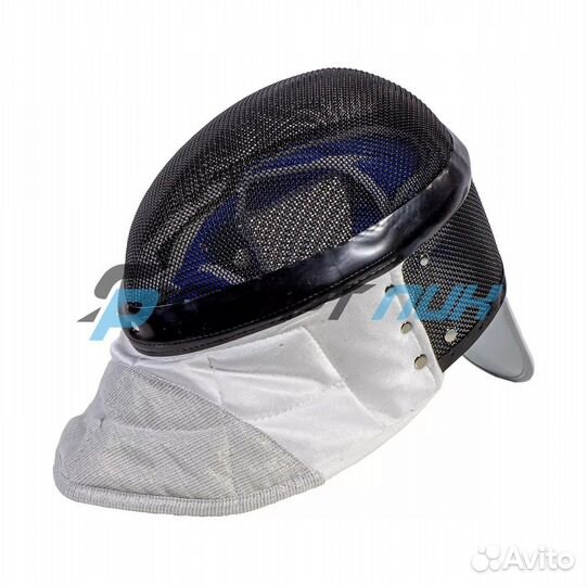 Маска рапирная FIE 1600N AF