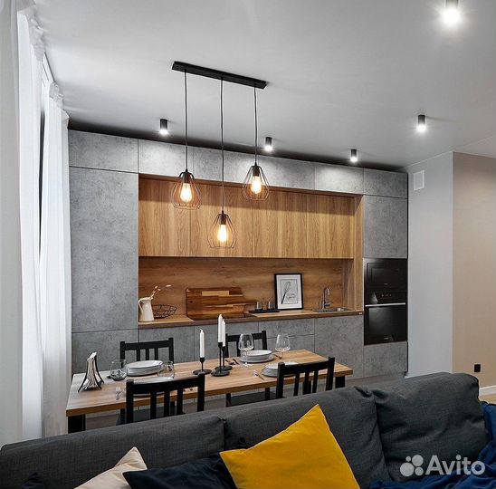 Кухонный гарнитур 