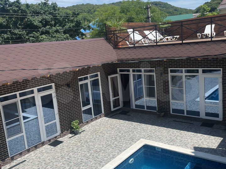 Комната 24 м², 1/1 эт.