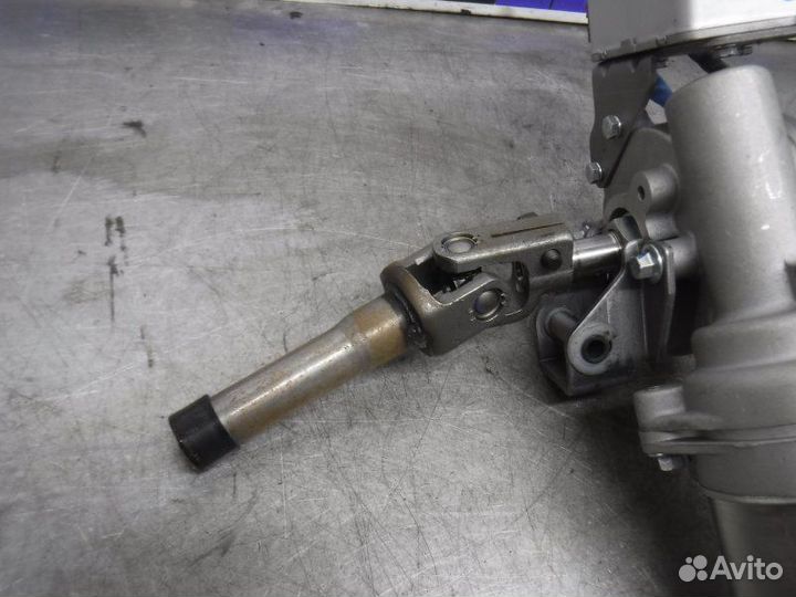 Электроусилитель руля Lifan Solano 2 1.5 2016