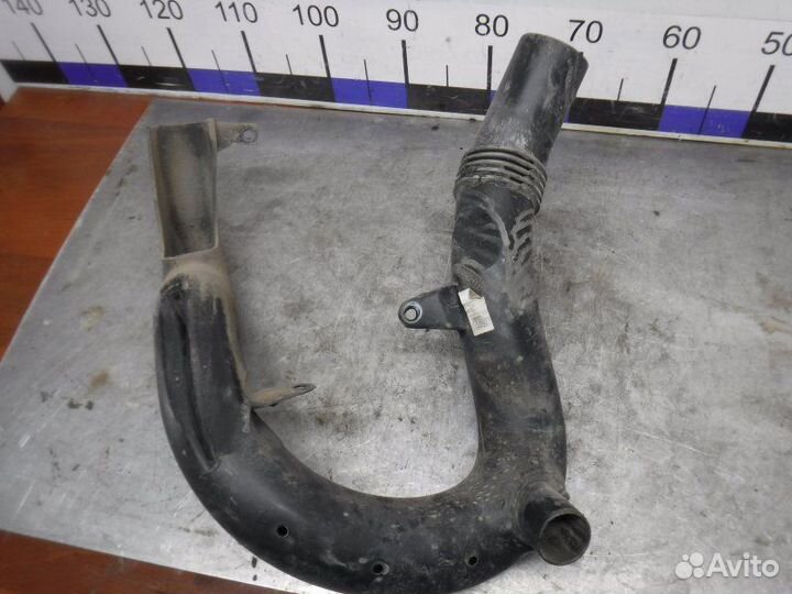 Воздуховод Geely Emgrand X7 2.0 2014