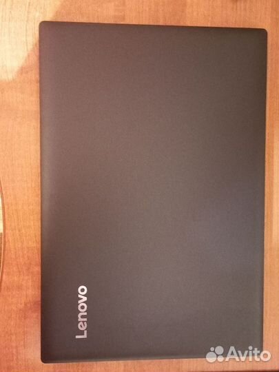 Ноутбук lenovo ideapad 330