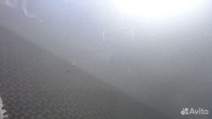 Дверь боковая Audi A6 (C5) Allroad, 2002