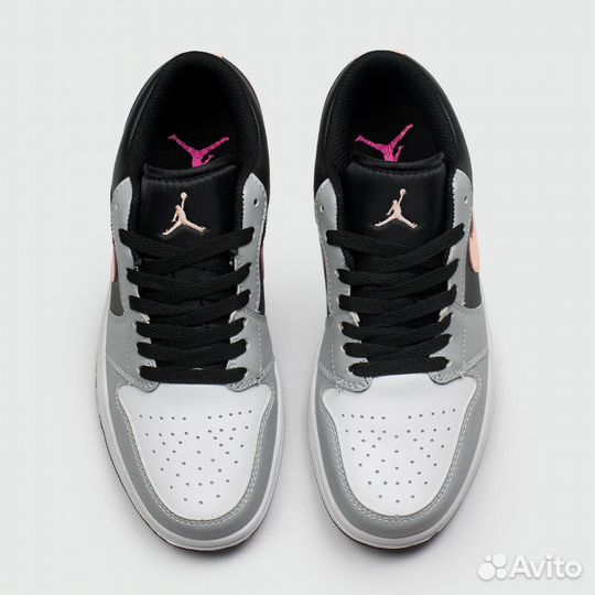 Кроссовки Nike Air Jordan 1 Low Wmns