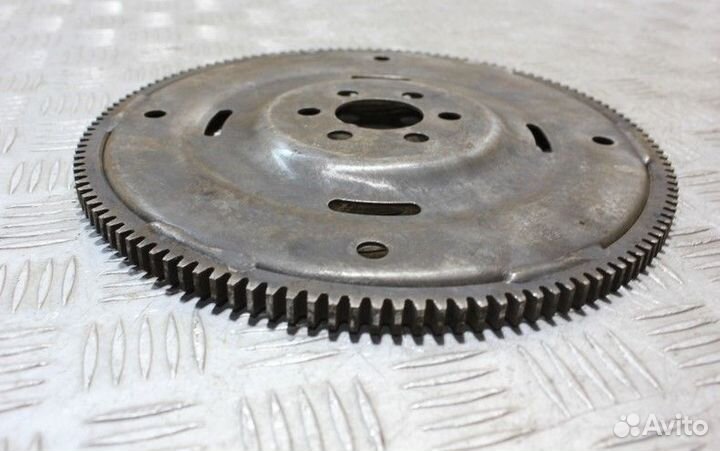 Маховик Mitsubishi Lancer 10