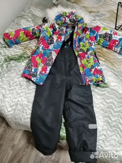 Костюм для девочки