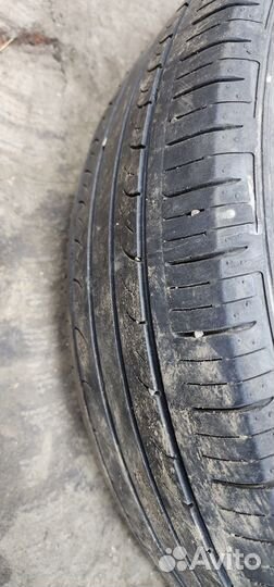Nexen Classe Premiere CP672 205/65 R16 95H
