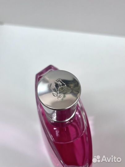 Lancome miracle edp 100мл тестер