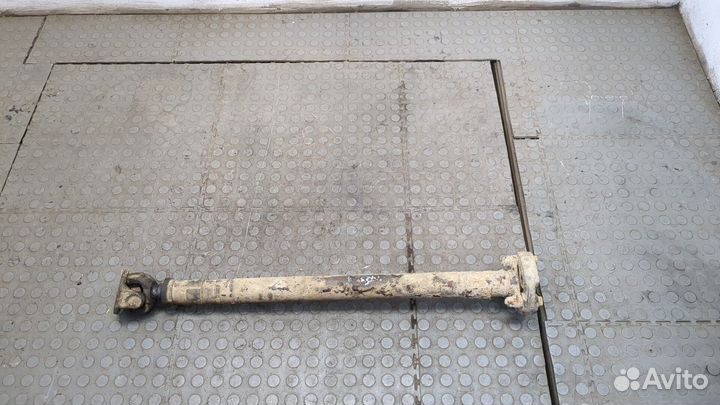 Кардан Land Rover Range Rover 2, 1995