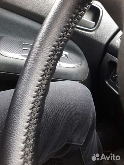 Оплётка на руль