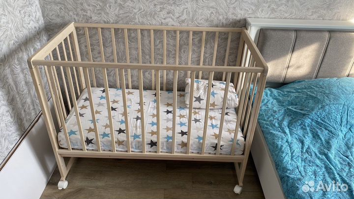 Кровать+матрас+аксессуары