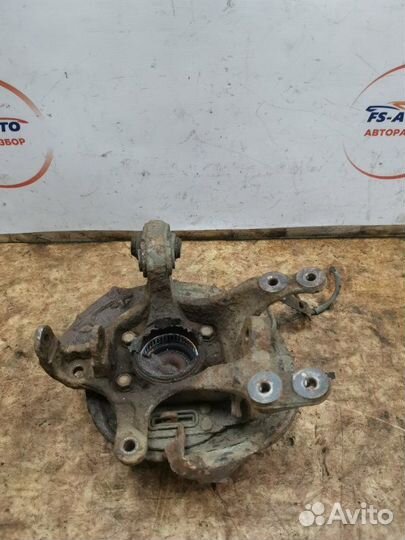 Кулак задний Kia Ceed хетчбэк 1.6 123 Л.С. G4FC