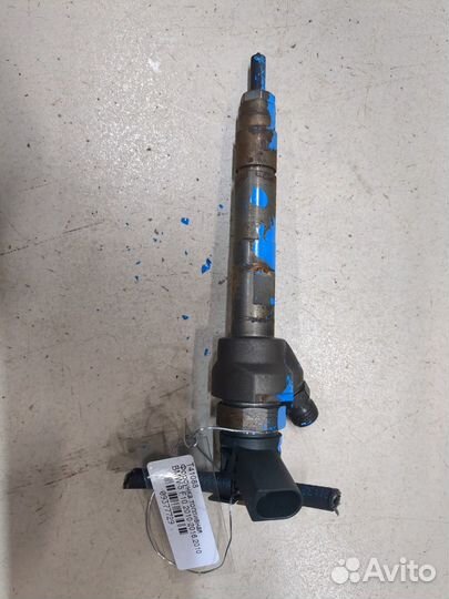 Форсунка топливная BMW 5 F10, 2010