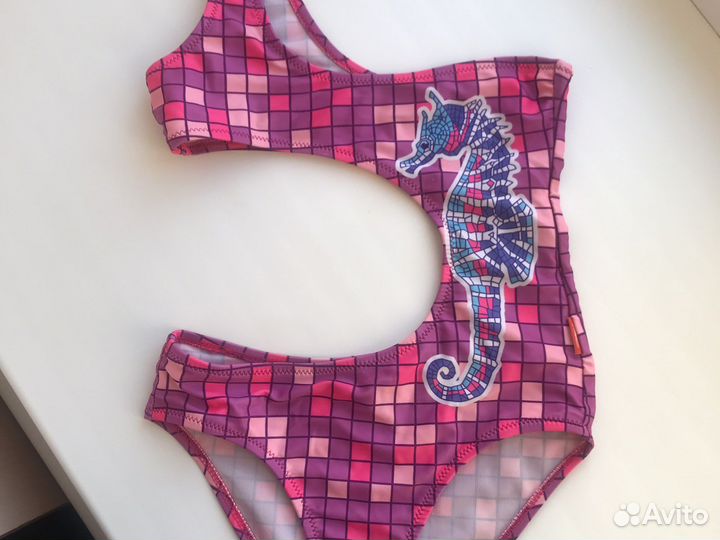 Купальники детские