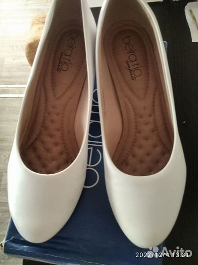 Туфли женские 39 размер