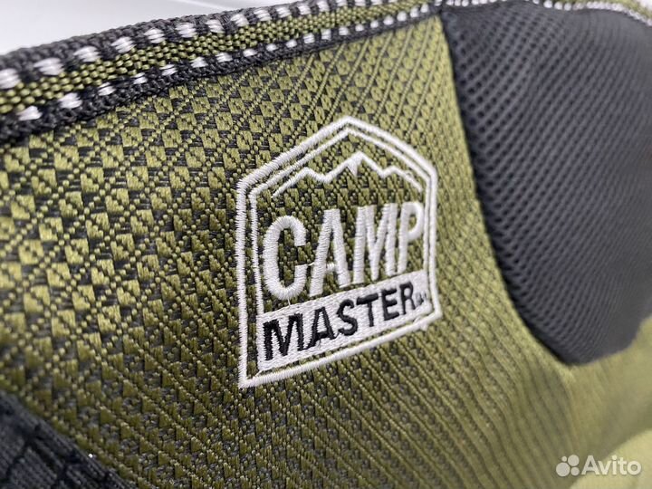 Кресло туристическое 200 кг