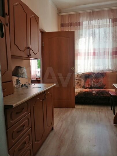 1-к. квартира, 28 м², 2/2 эт.