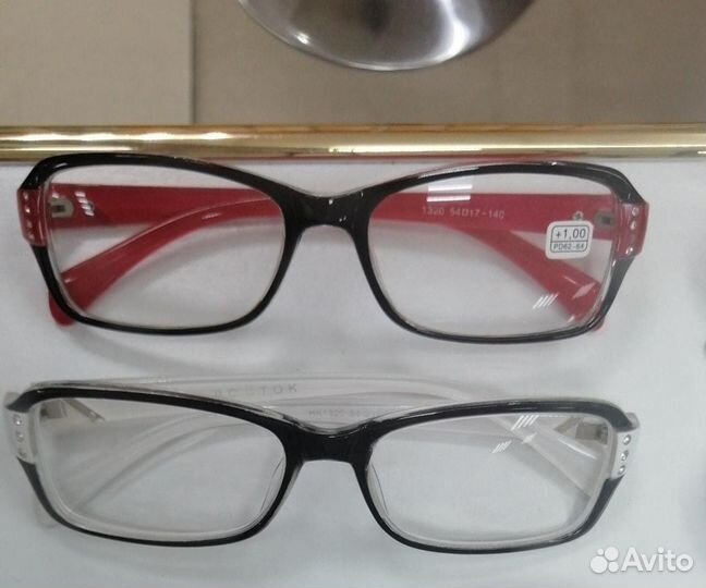 Ремонт очков, лазерная пайка