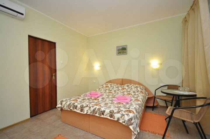 Комната 16 м², 1/2 эт.