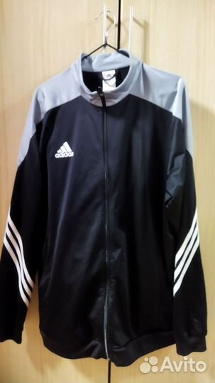 Олимпийка adidas originals