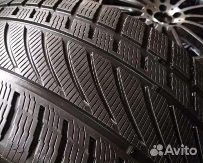 Vredestein Wintrac Nextreme 295/35 R21