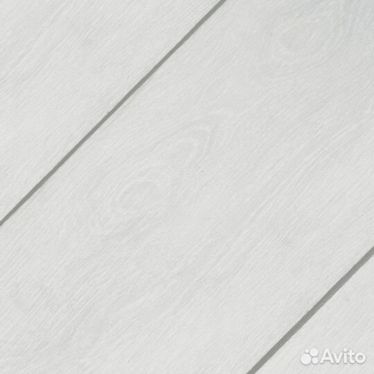 Пвх плитка CM Floor ScandiWood 02 Дуб Белый без по