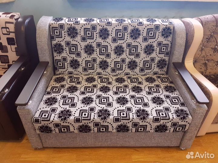 Диван мини (сабля)