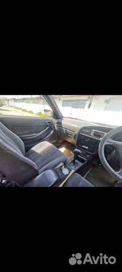 Toyota Camry 1.8 AT, 1992, 256 562 км