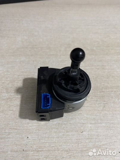 Корректор фары киа кворис